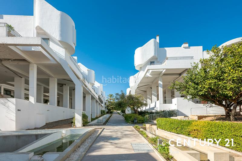 Foto 1c31c912-6da9-4e10-bc45-7cd809bb349a. Attico con parcheggio piscina in La Cala Golf - Lagar Martell Mijas