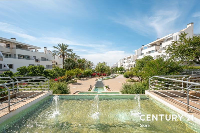 Foto 3b907857-7cea-4363-8b26-16fc2439b378. Attico con parcheggio piscina in La Cala Golf - Lagar Martell Mijas