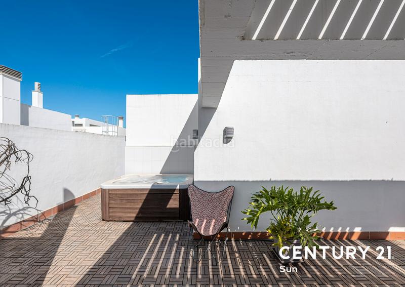 Foto 4e6f3bfd-e625-487a-a2fb-9ef856013511. Attico con parcheggio piscina in La Cala Golf - Lagar Martell Mijas