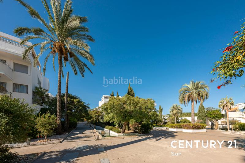 Foto 562367b4-a6a8-48ca-95f3-e9d153fb5116. Attico con parcheggio piscina in La Cala Golf - Lagar Martell Mijas
