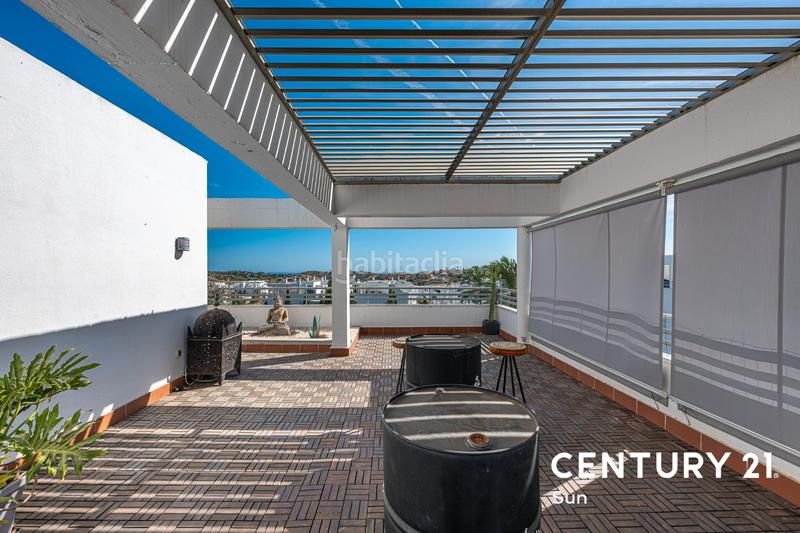 Foto 5c034f6f-686f-43e1-8a21-813a08816f6f. Attico con parcheggio piscina in La Cala Golf - Lagar Martell Mijas