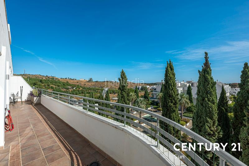 Foto 71330c70-3c31-491f-9295-d5d9348da420. Attico con parcheggio piscina in La Cala Golf - Lagar Martell Mijas
