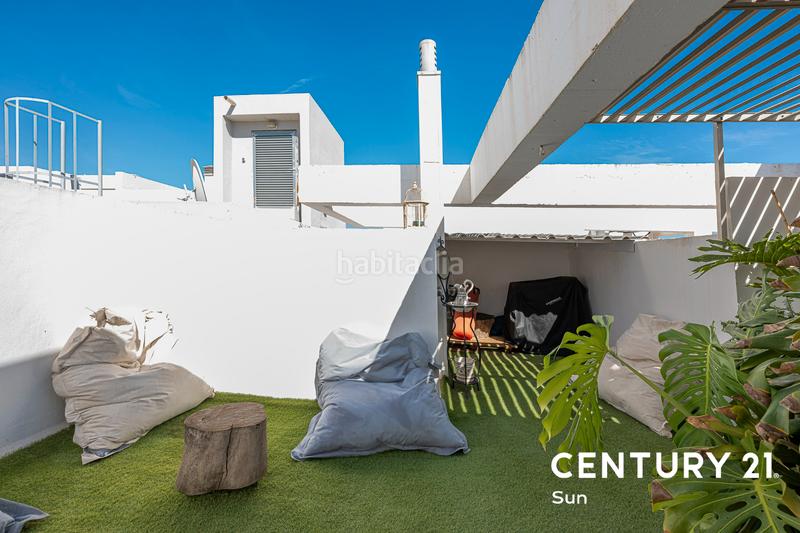 Foto 761d713a-9779-4844-8df3-dafa00a14535. Attico con parcheggio piscina in La Cala Golf - Lagar Martell Mijas