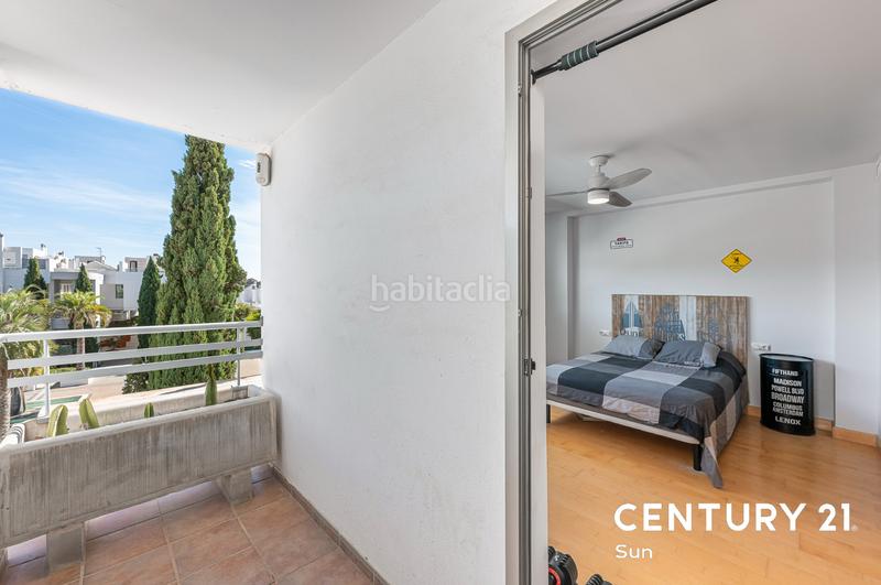 Foto 7bd28324-b2ff-45f5-9696-bc9b00b7ae7b. Attico con parcheggio piscina in La Cala Golf - Lagar Martell Mijas