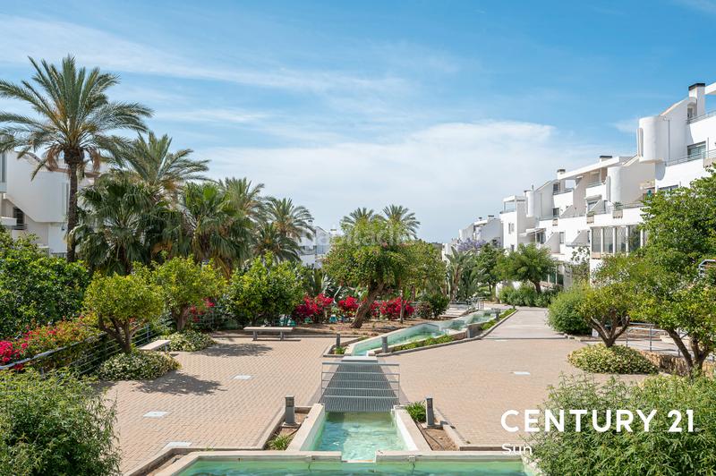 Foto 9ef84f12-0b57-4af2-8f36-6e3e27078825. Attico con parcheggio piscina in La Cala Golf - Lagar Martell Mijas