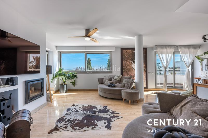 Foto a7404aa6-3d65-4454-89c8-8b9036194b97. Attico con parcheggio piscina in La Cala Golf - Lagar Martell Mijas