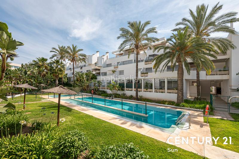 Foto b052c998-0b72-4fe9-a444-8be1a12cfb76. Attico con parcheggio piscina in La Cala Golf - Lagar Martell Mijas