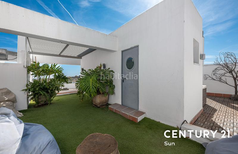 Foto b505e60d-fe0e-4988-a08d-70f82b2a6cc5. Attico con parcheggio piscina in La Cala Golf - Lagar Martell Mijas