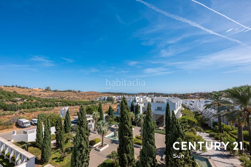 Foto bc801ea8-699f-43e3-9ee4-300a1bbd8c76. Attico con parcheggio piscina in La Cala Golf - Lagar Martell Mijas