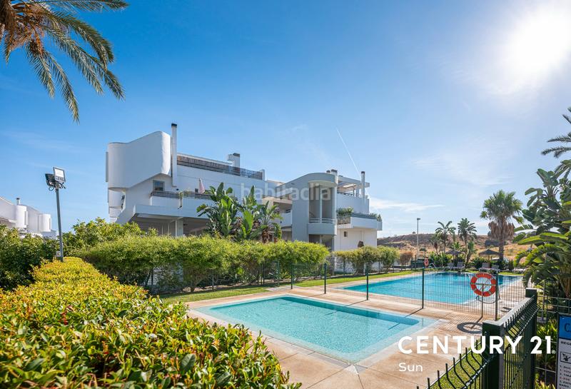 Foto faa1c497-d367-460f-9117-6dfb2ca170c5. Attico con parcheggio piscina in La Cala Golf - Lagar Martell Mijas