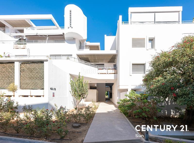 Foto 062c9b8a-9c6c-405a-988f-d3270c0c7e57. Penthouse with parking pool in La Cala Golf - Lagar Martell Mijas