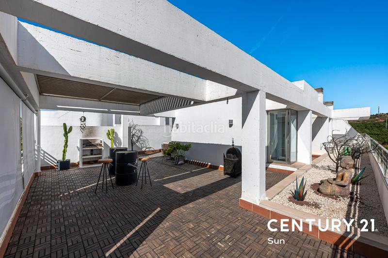 Foto 092bdced-8ddf-4497-afa4-1d94c023d5bf. Penthouse with parking pool in La Cala Golf - Lagar Martell Mijas