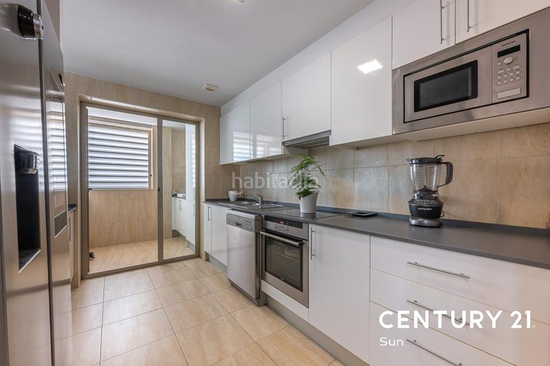 Foto 4fe83478-b73d-4bd8-976a-d1142be64487. Penthouse with parking pool in La Cala Golf - Lagar Martell Mijas