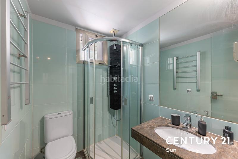 Foto 98614eeb-e906-4c4f-854f-b8a0c442fd65. Penthouse with parking pool in La Cala Golf - Lagar Martell Mijas
