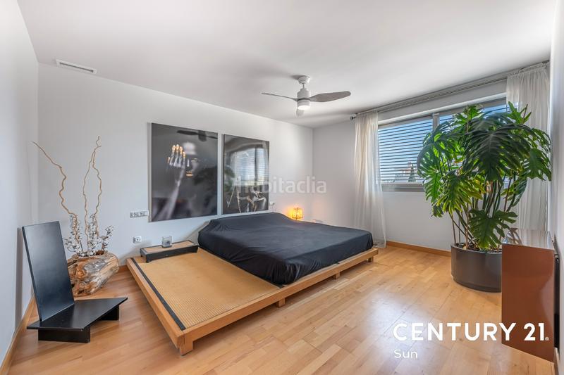 Foto a56b228b-ced3-4396-9203-69b2fd833f82. Penthouse with parking pool in La Cala Golf - Lagar Martell Mijas