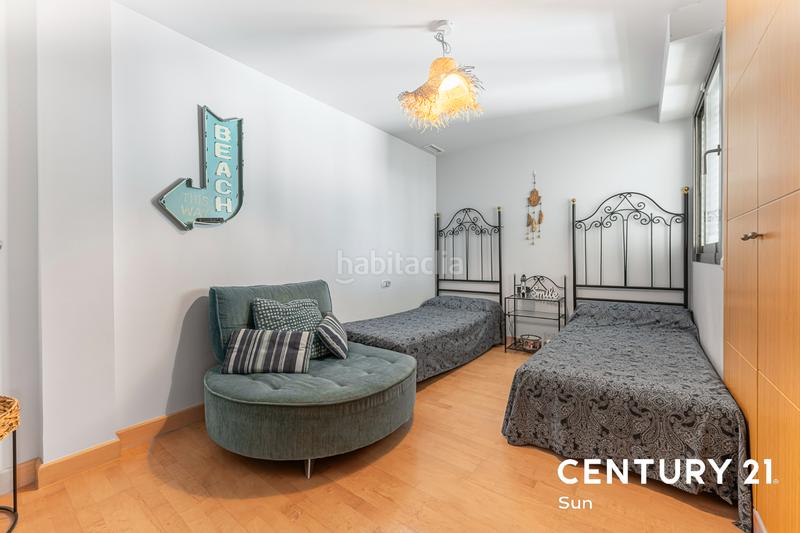 Foto ed1a2c0f-d920-408b-adc0-306f08626ab4. Penthouse with parking pool in La Cala Golf - Lagar Martell Mijas