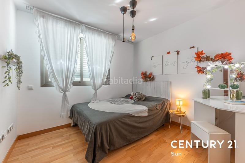 Foto ed77d13c-55bf-459b-9ee5-b34ee263d628. Penthouse with parking pool in La Cala Golf - Lagar Martell Mijas