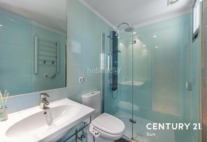 Foto fd71f2c6-da44-468b-bbd5-834be7fc3343. Penthouse with parking pool in La Cala Golf - Lagar Martell Mijas