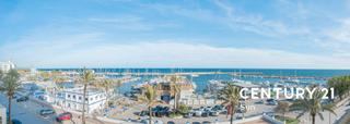 Apartament a Avenida luis braille 16. Apartamento en primera línea - estepona