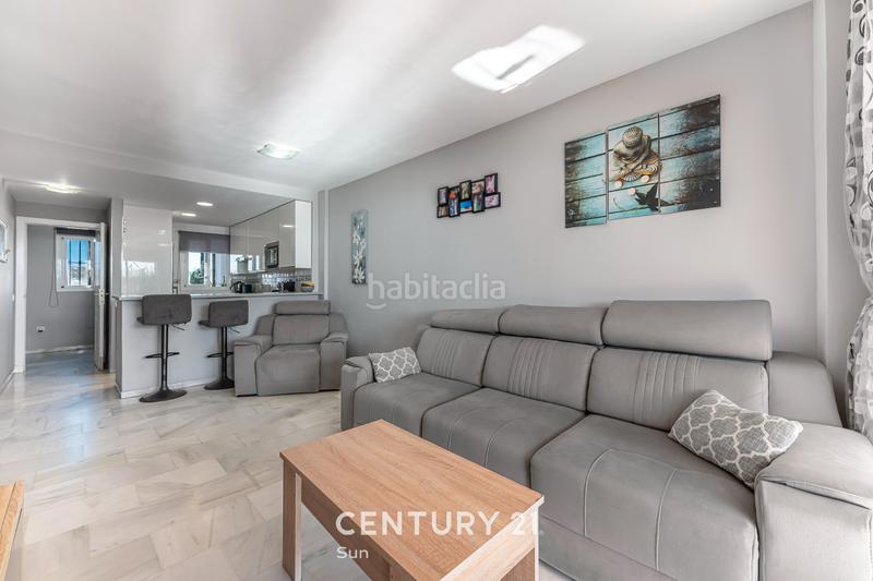 Foto 0399589b-0b98-4bdf-98de-0d66a4a77837. Appartement dans urbanizacion doña julia 8 dans Doña Julia Golf Casares