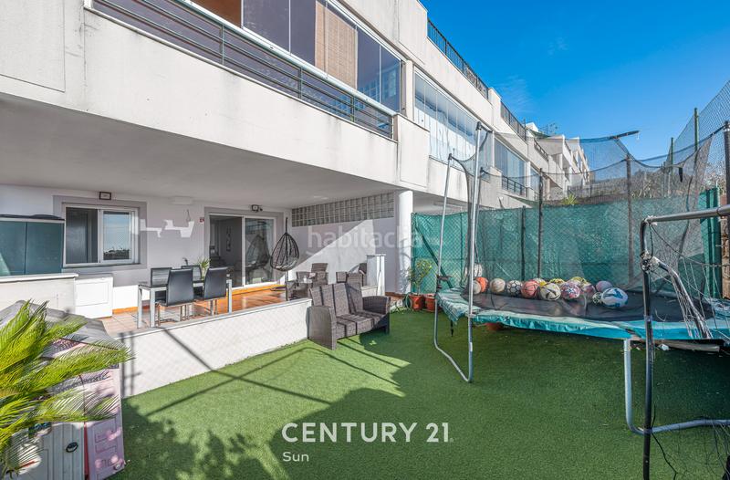 Foto 2f783835-fafb-486b-b745-b31631fa0753. Appartement dans urbanizacion doña julia 8 dans Doña Julia Golf Casares