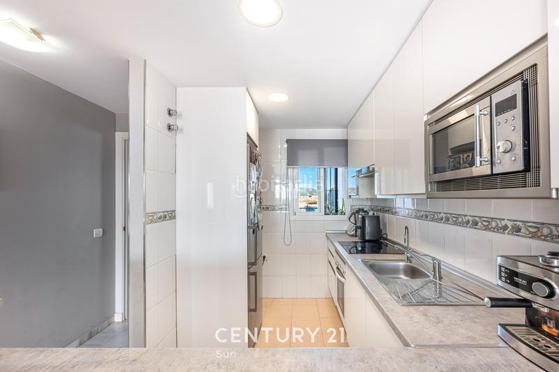 Foto 4a1411c0-0583-43b1-be9b-b6265dbb4a43. Appartement dans urbanizacion doña julia 8 dans Doña Julia Golf Casares