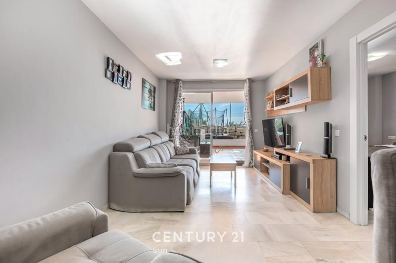 Foto 673eff33-2748-4a03-888c-305eac16cfe1. Appartement dans urbanizacion doña julia 8 dans Doña Julia Golf Casares