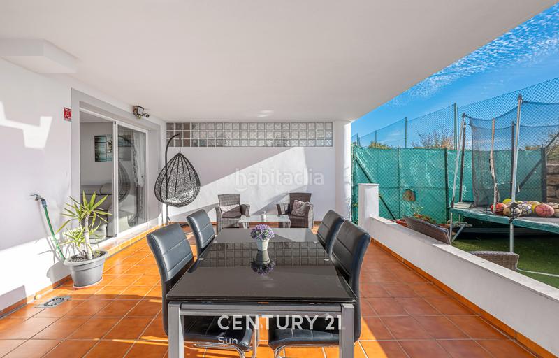 Foto 6bf98150-10ca-4a0e-aa17-18f48c0a28e9. Appartement dans urbanizacion doña julia 8 dans Doña Julia Golf Casares