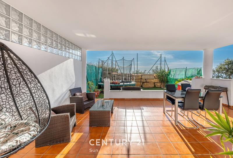 Foto 72444cdb-ffe2-44d3-a13b-2fe34a2449b7. Appartement dans urbanizacion doña julia 8 dans Doña Julia Golf Casares