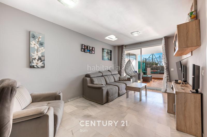 Foto 82163ba1-0ccd-4484-9837-c026a2052f61. Appartement dans urbanizacion doña julia 8 dans Doña Julia Golf Casares