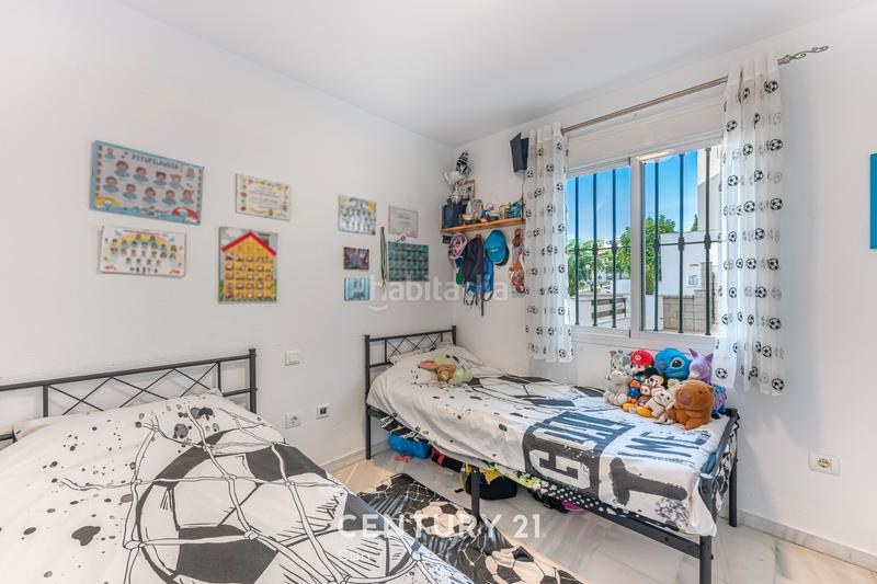 Foto e92e9efc-0642-4097-ada9-79b483422130. Appartement dans urbanizacion doña julia 8 dans Doña Julia Golf Casares