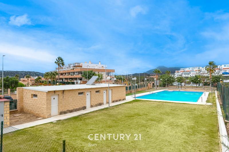 Foto e9894a54-fbcf-4de2-b03b-d9fcd17c8afe. Appartement dans urbanizacion doña julia 8 dans Doña Julia Golf Casares