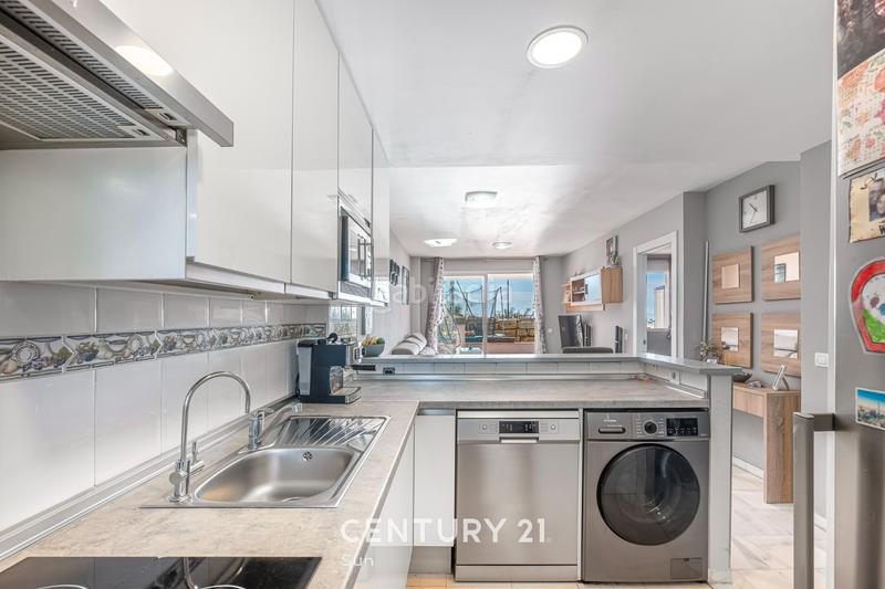 Foto ebc12aa0-f110-4667-bb3f-07ba22aeb255. Appartement dans urbanizacion doña julia 8 dans Doña Julia Golf Casares