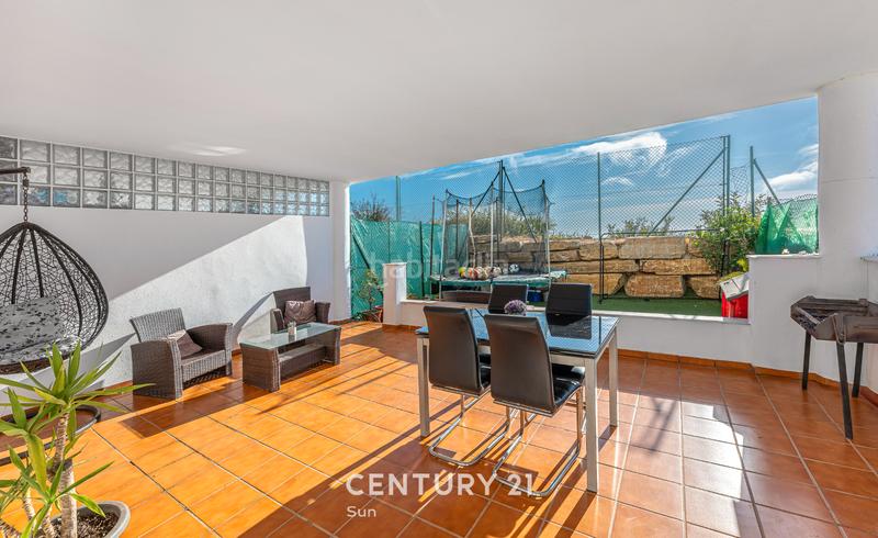 Foto fa28c862-d7ab-4bec-bfc9-1f35e2f27394. Appartement dans urbanizacion doña julia 8 dans Doña Julia Golf Casares