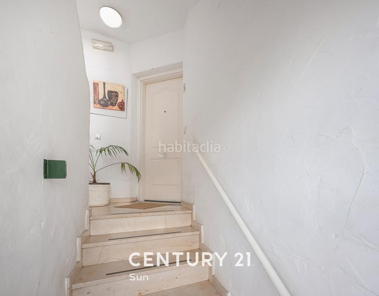 Foto 174b4832-d168-4e93-85c4-81ef664ab8be. Piso en calle diamante 29 apartamento con jardín privado en riviera del golf! en Mijas