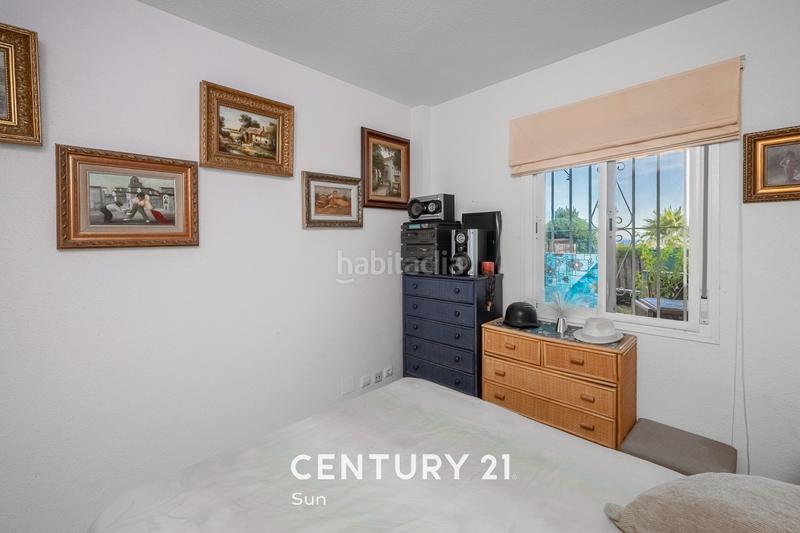 Foto 29a644cf-93f5-42e5-a255-e140589c3646. Piso en calle diamante 29 apartamento con jardín privado en riviera del golf! en Mijas