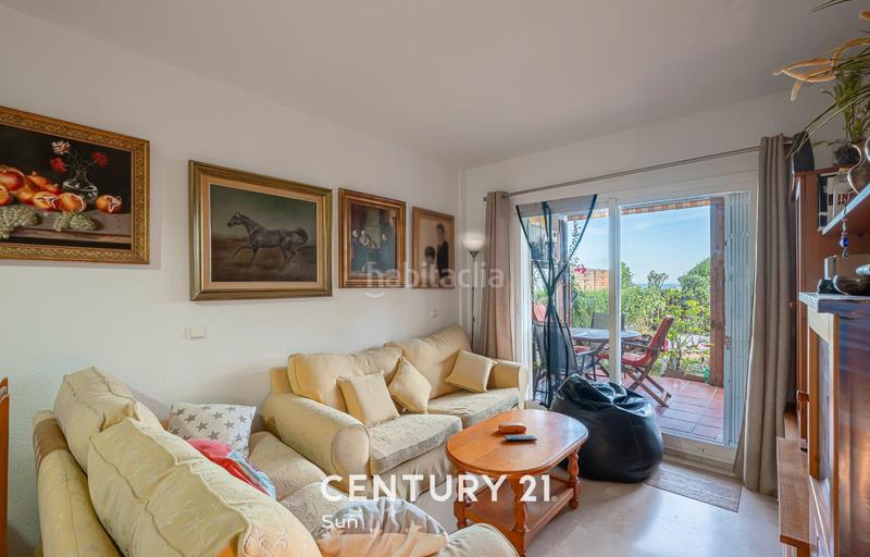 Foto 2f09cfdb-7eec-48e5-a504-1917c3562c78. Piso en calle diamante 29 apartamento con jardín privado en riviera del golf! en Mijas