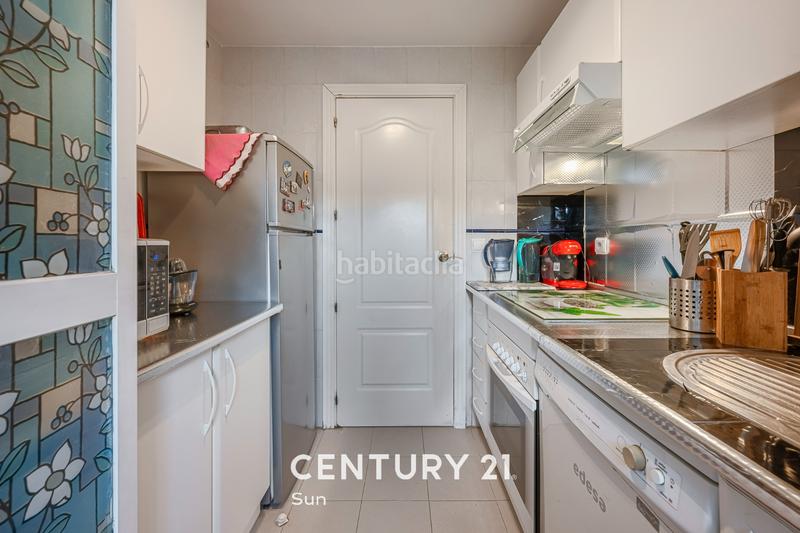 Foto 399b7b68-25e6-444c-9e0d-8164cb95be99. Piso en calle diamante 29 apartamento con jardín privado en riviera del golf! en Mijas