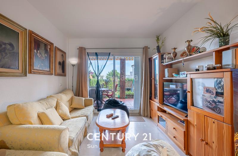 Foto 46f59ad7-3165-4867-8980-9d25df2dc4aa. Piso en calle diamante 29 apartamento con jardín privado en riviera del golf! en Mijas