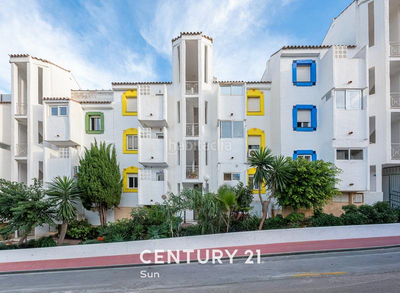 Foto 4d31ef78-626c-46af-8ca0-4c6a67829552. Piso en calle diamante 29 apartamento con jardín privado en riviera del golf! en Mijas