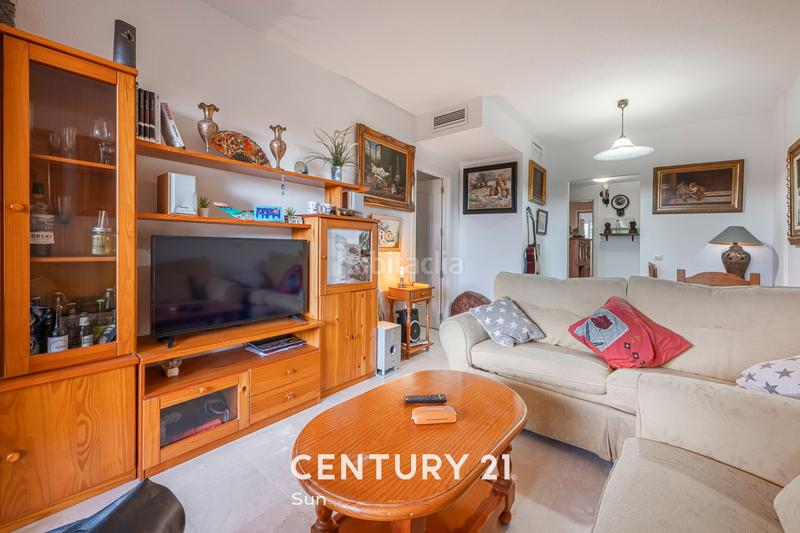 Foto 506d6988-6804-4277-9cc3-9c74ddace9e7. Piso en calle diamante 29 apartamento con jardín privado en riviera del golf! en Mijas