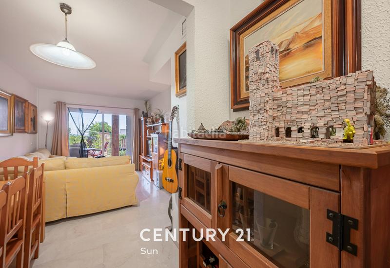 Foto 79f2db72-1e6c-41e8-b11b-6279e607e86d. Piso en calle diamante 29 apartamento con jardín privado en riviera del golf! en Mijas