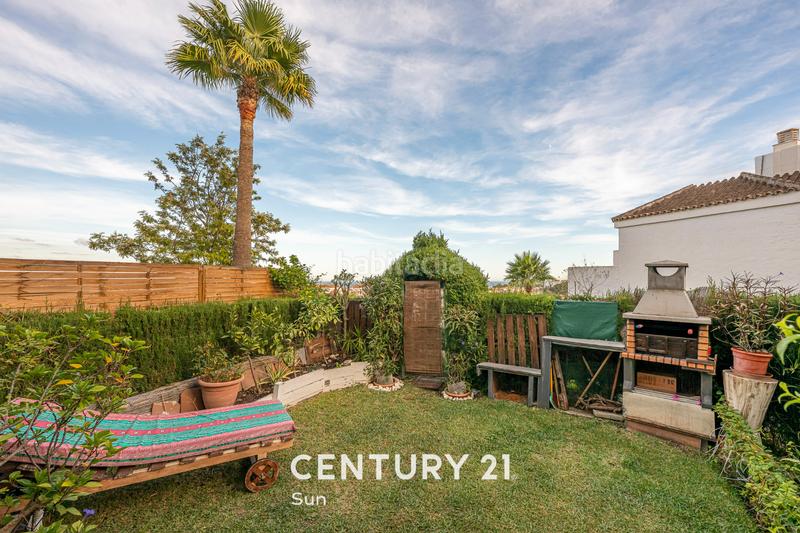 Foto 81df5194-76e5-4993-aace-84771b2c0f49. Piso en calle diamante 29 apartamento con jardín privado en riviera del golf! en Mijas