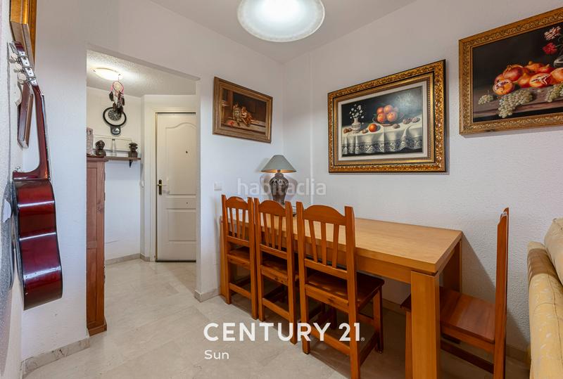 Foto c9560b9b-133c-4bff-8793-28733e11f0d2. Piso en calle diamante 29 apartamento con jardín privado en riviera del golf! en Mijas