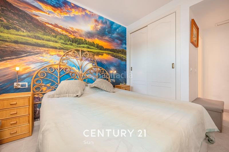 Foto ce8707c6-3d16-4168-aa30-30d7d4616ad0. Piso en calle diamante 29 apartamento con jardín privado en riviera del golf! en Mijas