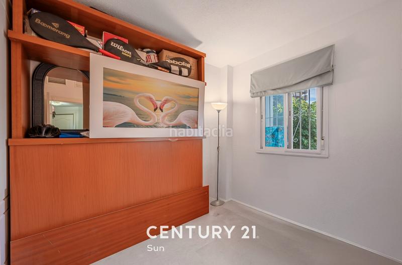 Foto d1b818fd-b654-4d99-9d6b-9d497e40c5cd. Piso en calle diamante 29 apartamento con jardín privado en riviera del golf! en Mijas