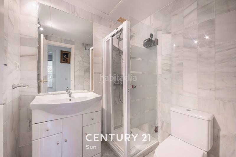 Foto d396c2c7-c19d-4b37-be9b-26c052ddc03c. Piso en calle diamante 29 apartamento con jardín privado en riviera del golf! en Mijas