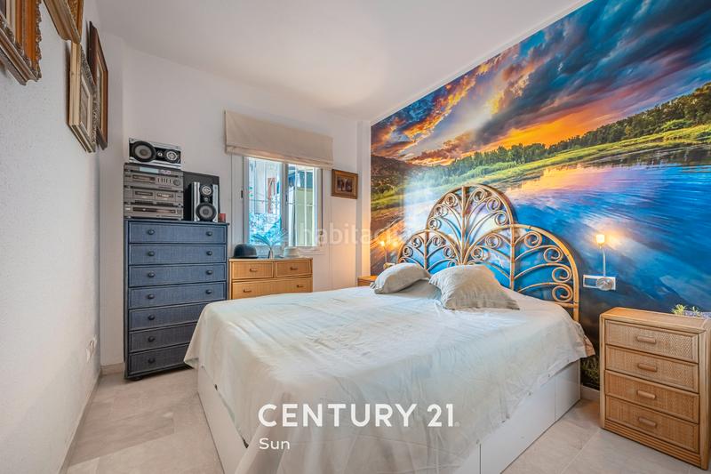 Foto fc63f336-c3fa-4a81-a939-0139ef2e5d32. Piso en calle diamante 29 apartamento con jardín privado en riviera del golf! en Mijas