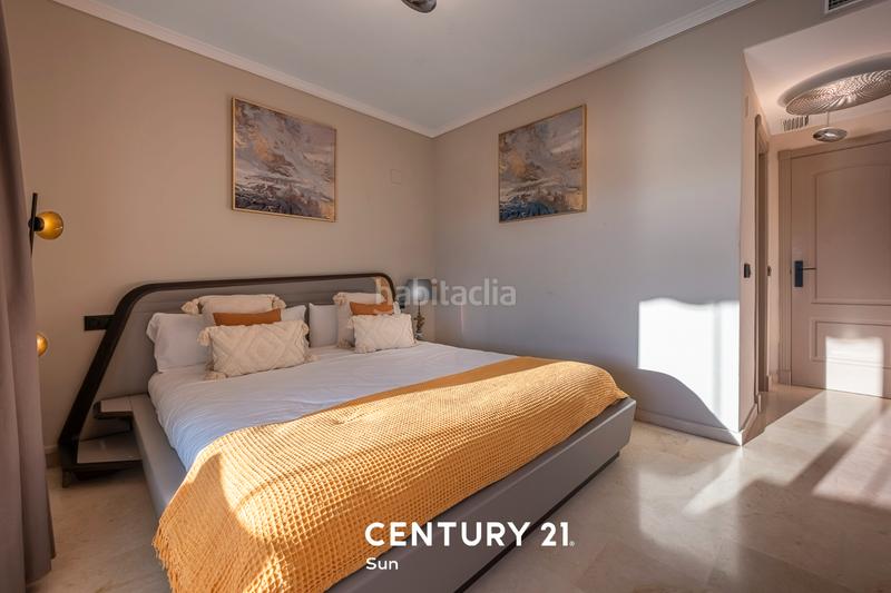 Foto 0e02389c-2701-4d70-b74d-22a5c7891e3f. Appartamento in avenida de julio iglesias 3 in Puerto Banús Marbella