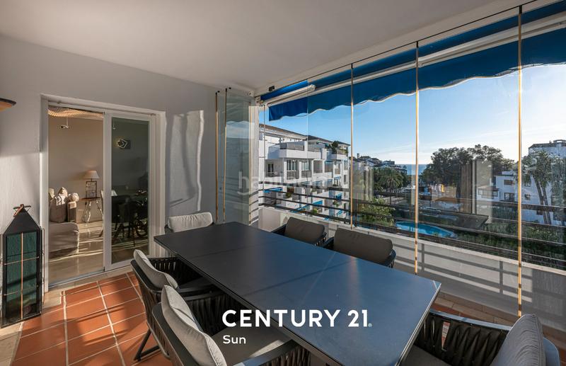 Foto 1d3504e0-3e7e-43b8-b466-a762619a9e5d. Appartamento in avenida de julio iglesias 3 in Puerto Banús Marbella